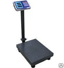 Фото №0 Весы электронные товарные МП (60/150/300) МЖА Ф-2 "Олимп"