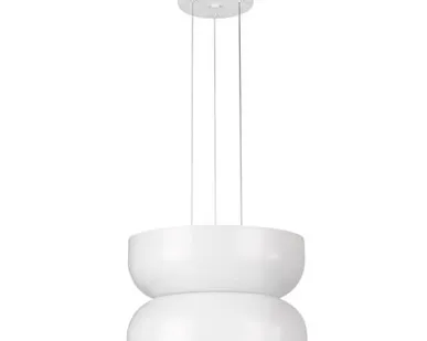 фото Подвесной светильник Divinare OPAL 5246/33 SP-10