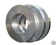 Фото №0 Лента х/к 20х0,3-1 н/у