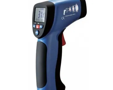 фото Пирометр CEM DT-8839