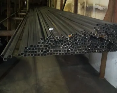 фото Продаем трубу профильную 15х15х1,5