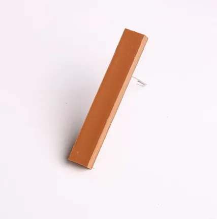 Фото №0 Воск ВМ-2 вишня оксфорд (Н)