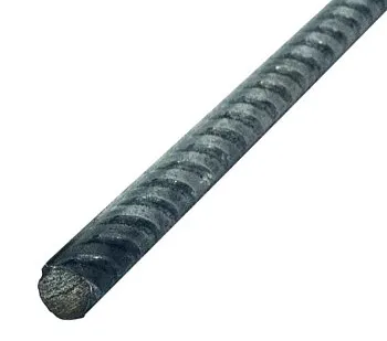 фото Арматура 8 А500 2,9м (зеленый) *5