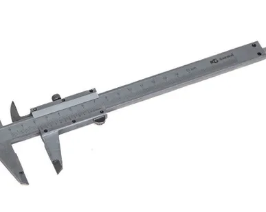 фото Штангенциркуль ШЦ 150 (0,1)