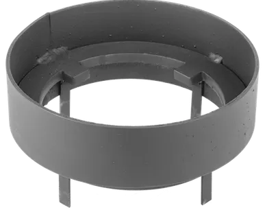 фото Переходник дымохода КВ-КВ для котлов СТЭН