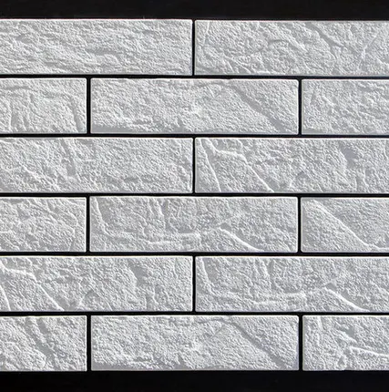 Фото №0 Угловой элемент Кирпич декоративный КЛАССИК 111-001/1