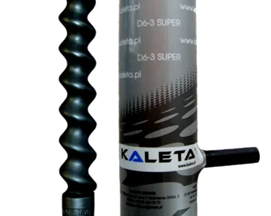 фото Шнековая пара D6-3 Kaleta Super