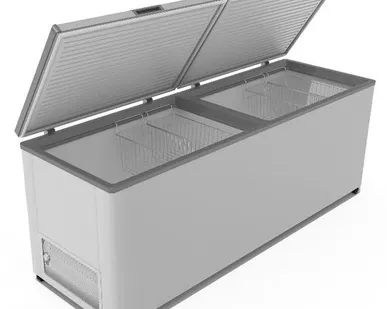 фото Ларь морозильный FROSTOR F 800SD