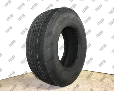 фото Шины шоссейные 385/65R22.5 R128