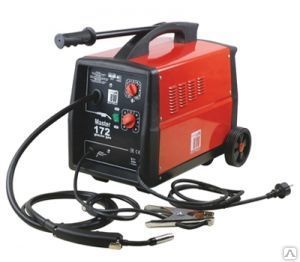 фото Сварочный полуавтомат BestWeld Master172 BestWeld Master172
в