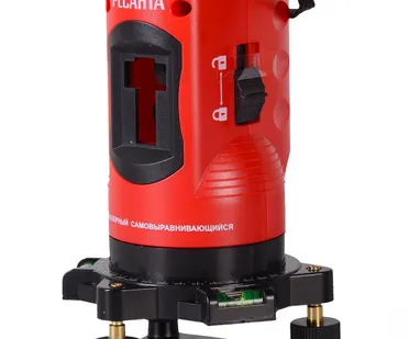 фото Ресанта Построитель лазерный ПЛ-2 Ресанта