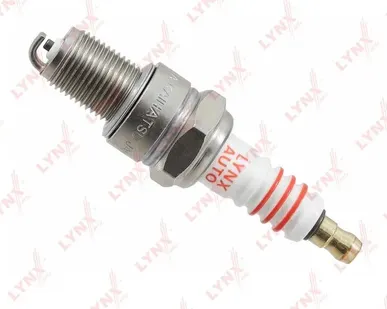 фото Свеча зажигания LYNX SP-127 5FCR Nickel (W16TT)