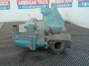 фото подогреватель egr для international dt466