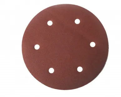 фото Абразивный шлифовальный круг 225 мм Sturm DWS6010SL-9220