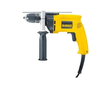 фото Дрель ударная DeWALT D21710