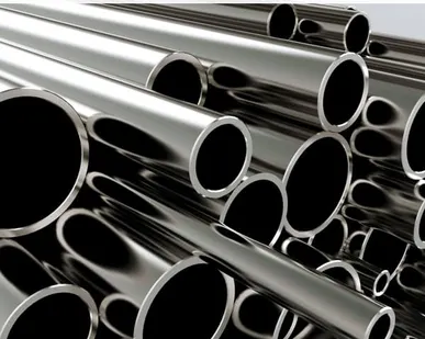 фото Труба нержавеющая 30х5 мм 12Х18Н10Т