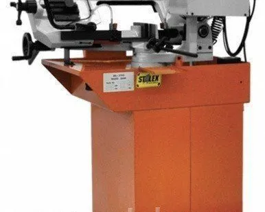 фото Станок ленточнопильный Stalex BS-215G