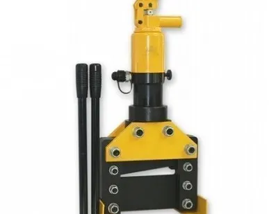 фото Шинорез гидравлический РОСТ ШР-150A