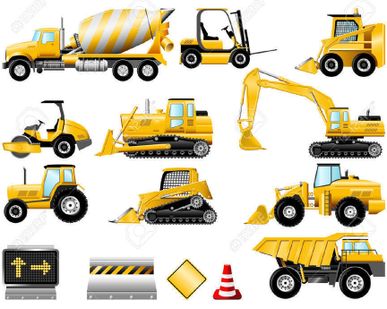 фото Минипогрузчик мал. BobCat S130