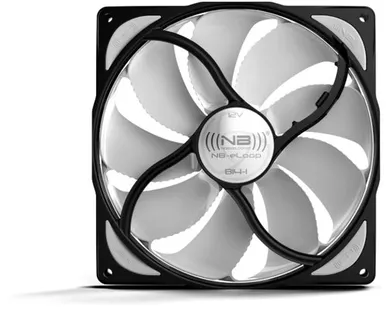 фото Система охлаждения для корпуса