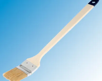 фото Кисть радиаторная 2&quot; (50 мм)