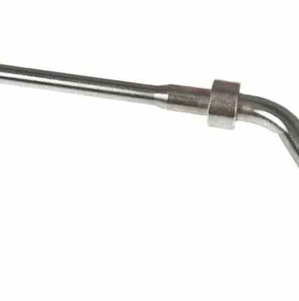 Фото №0 Ось откидного фланца G4/G5 PFT