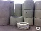 фото Колодезные кольца КС 15.9