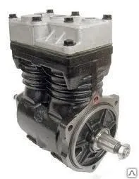 Фото №0 Компрессор МАЗ (KNORR) с дв-м ЯМЗ-650.10Е3 LP4851/SEB01545 Premium