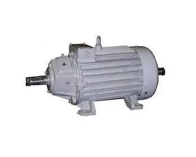 фото Крановой электродвигатель 30*750 4MTМ 225М8 1003