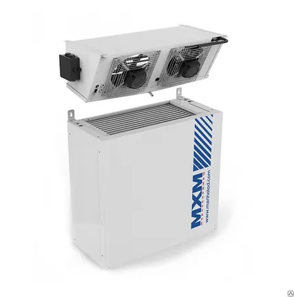 Фото №0 Сплит система MSN 222