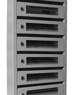 фото Почтовый ящик «ЭКСПО-Старый Век» 8 секций