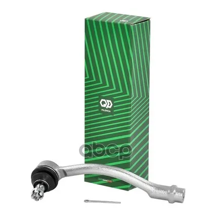 Фото №0 TSP2476 PILENGA НАКОНЕЧНИК ТЯГИ РУЛЕВОЙ ЛЕВЫЙ Solaris/RIO PILENGA арт. TSP2476