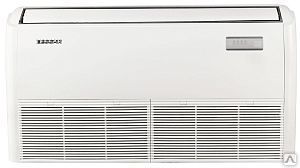 фото Сплит система LESSAR LS-HE24TMA2 / LU-HE24UMA2