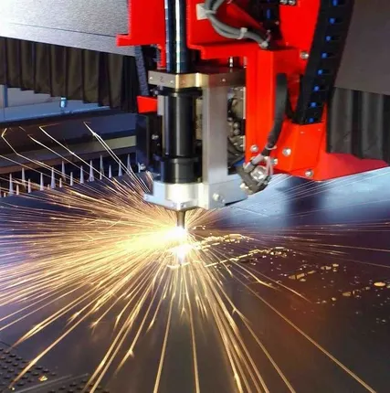 Фото №0 Плазменная резка металла на оборудовании «HYPERTHERM»