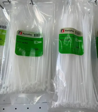 Фото №0 Хомут-стяжка