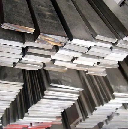 Фото №0 Полоса нержавеющая шлифованная 08Х18Н10 (AISI 304) 30х4