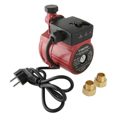 Фото №0 Насос повышения давления VALTEC VRS12/9G  VRS.129G.15.0