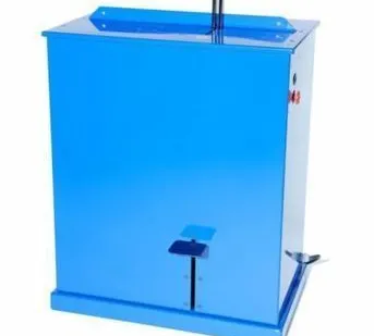 фото Отрезной станок для резки РВД D-HYDRO CM 100