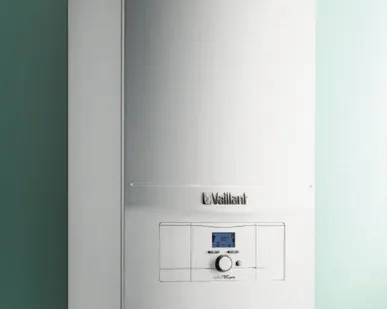 фото Настенный газовый котел, 24 кВт Vaillant VUW 240/5-3