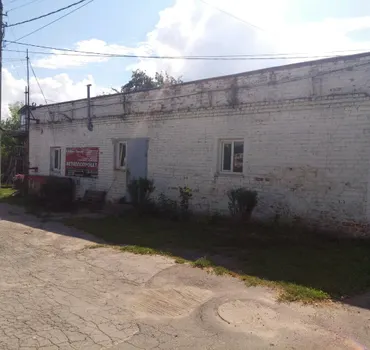 Мега Металл, Склад
