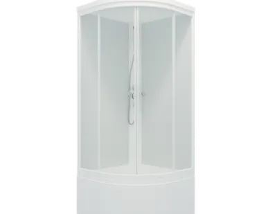фото Triton Ультра душевая кабина 90х90 Б