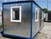 Фото №0 Производство киосков