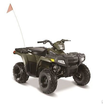 Фото №0 Квадроцикл Polaris SPORTSMAN 110