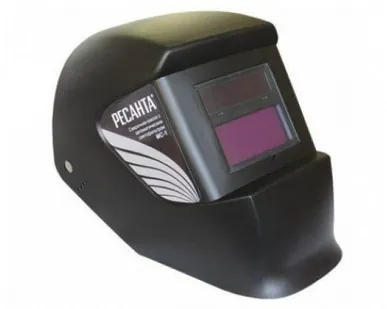 фото Маска сварщика Ресанта МС-1 Ресанта