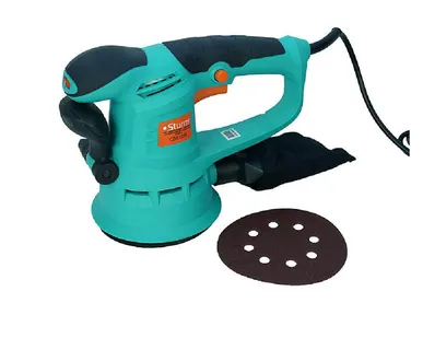 фото Эксцентриковая шлифовальная машина Sturm! OS8155R
