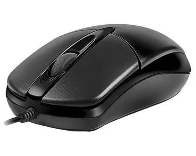 фото Мышь SVEN RX-112 Black PS 2