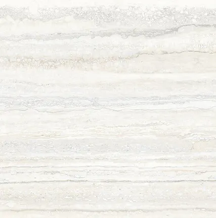 Фото №0 Керамогранит Vitra Travertini Белый Матовый K945346 45x45