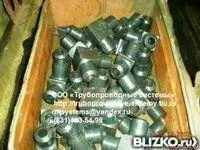 фото Комбинированный угольник ОСТ 26-01-26-82 Ру до 100 МПа