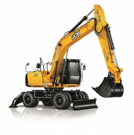 Фото №0 Экскаватор длиннорукий JCB JS 200w