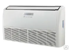 фото Напольно-потолочная сплит-система SYSPLIT CEILING 36 HP R (тепло-холод)